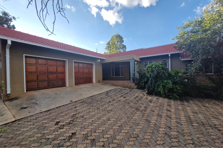 3 Bedroom Property for Sale in Doringkruin North West